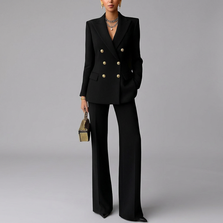 Sceirin - Set Sash | Elina Dublin