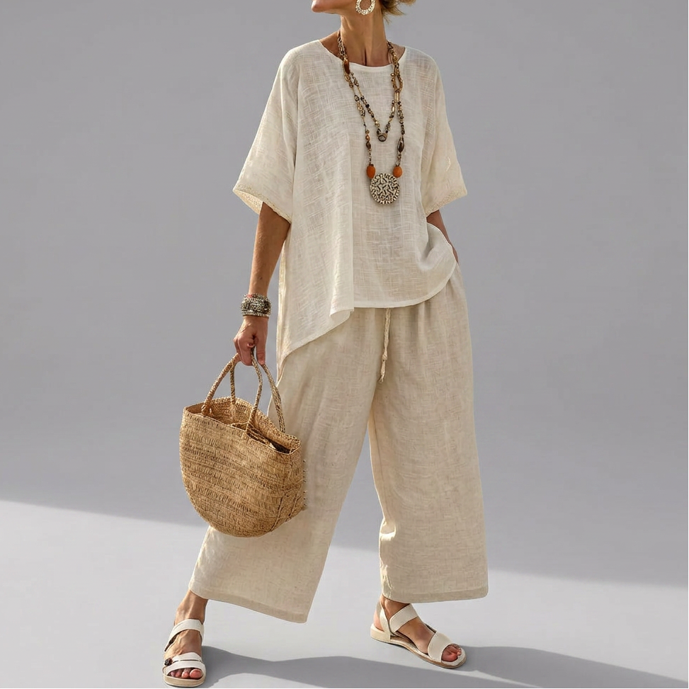 Muirniona - Set Driftwood | Elina Dublin