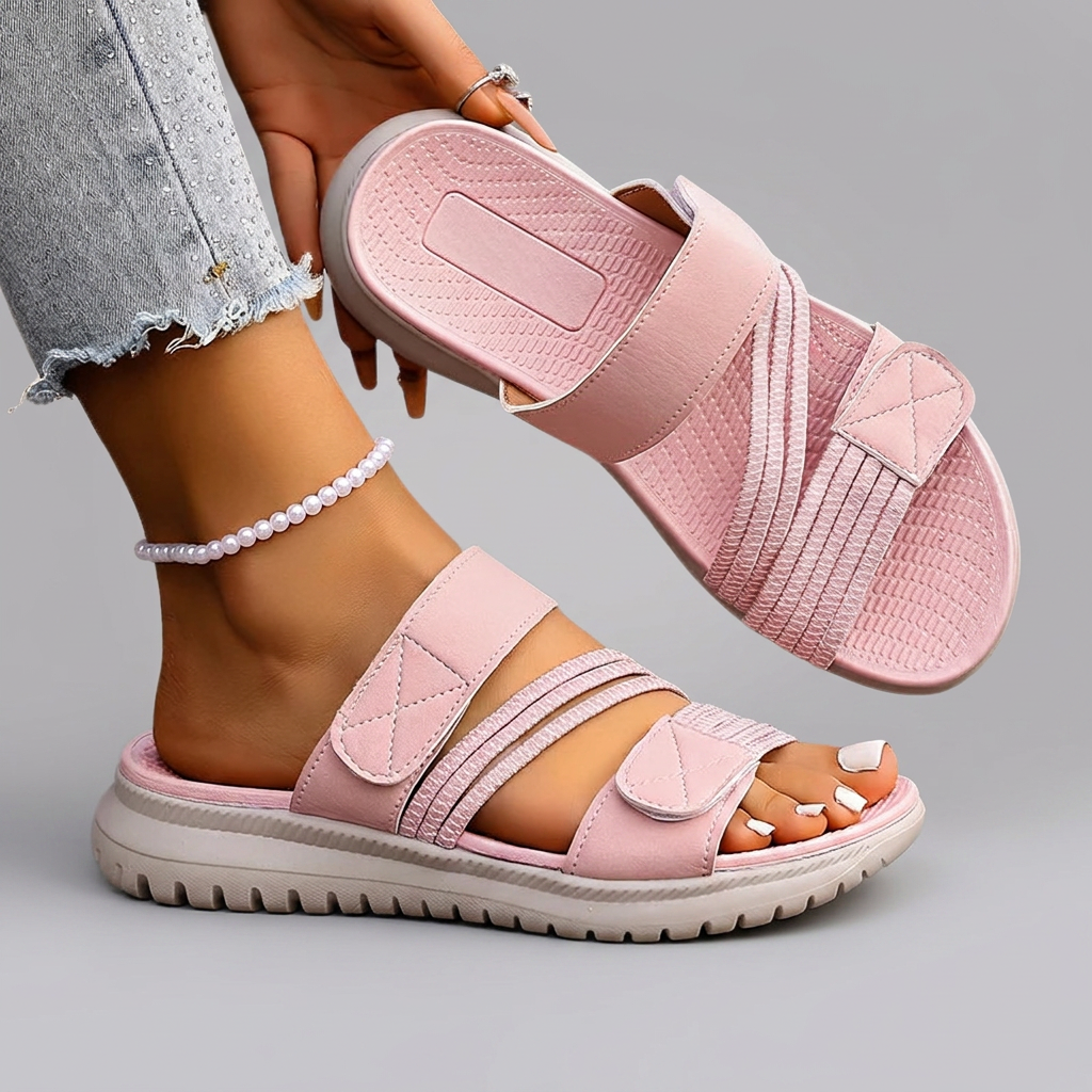 Marvella – Orthopaedic Sandals | Elina Dublin