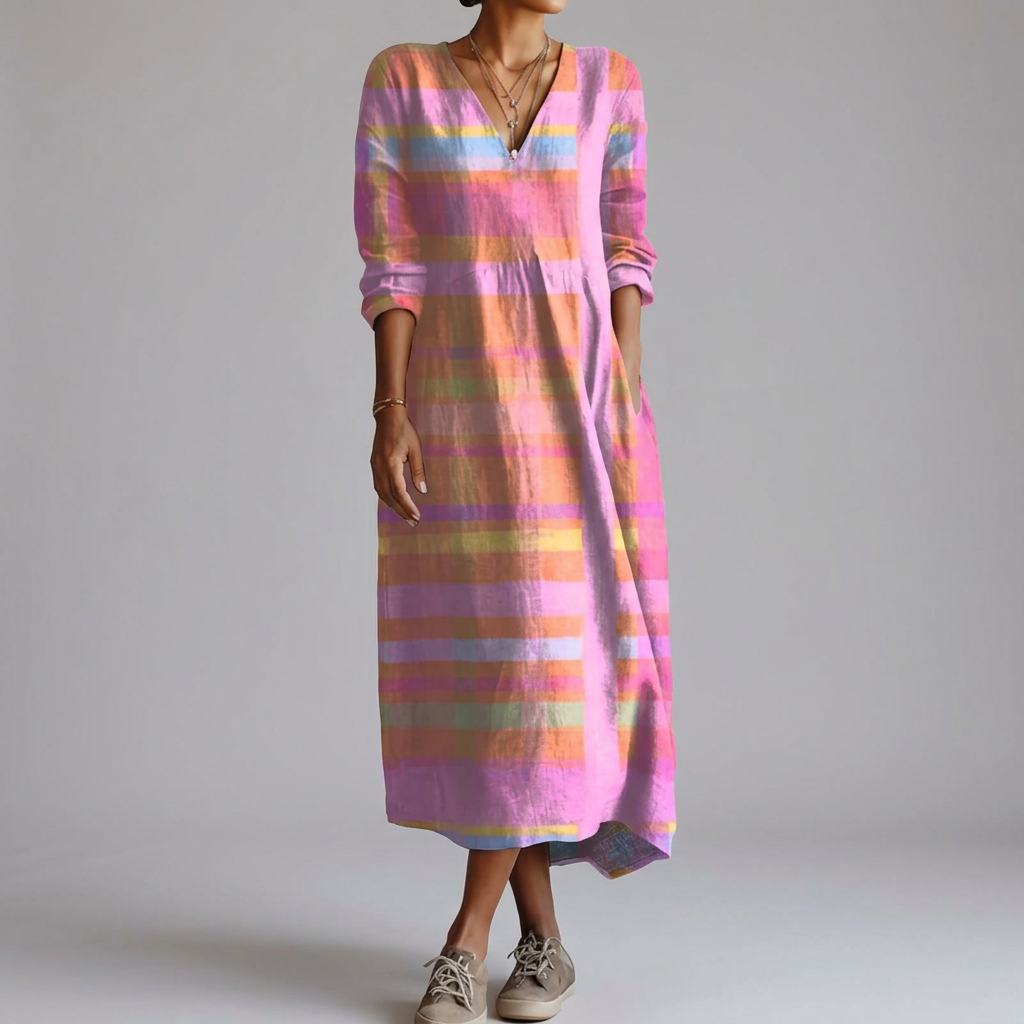 Blathnaid - Dress Casual | Elina Dublin