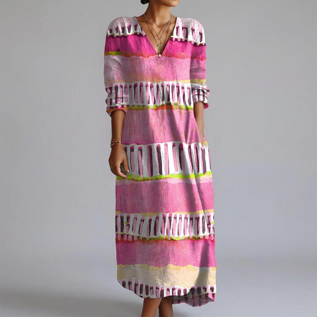 Olivia - Dress Artisan | Elina Dublin