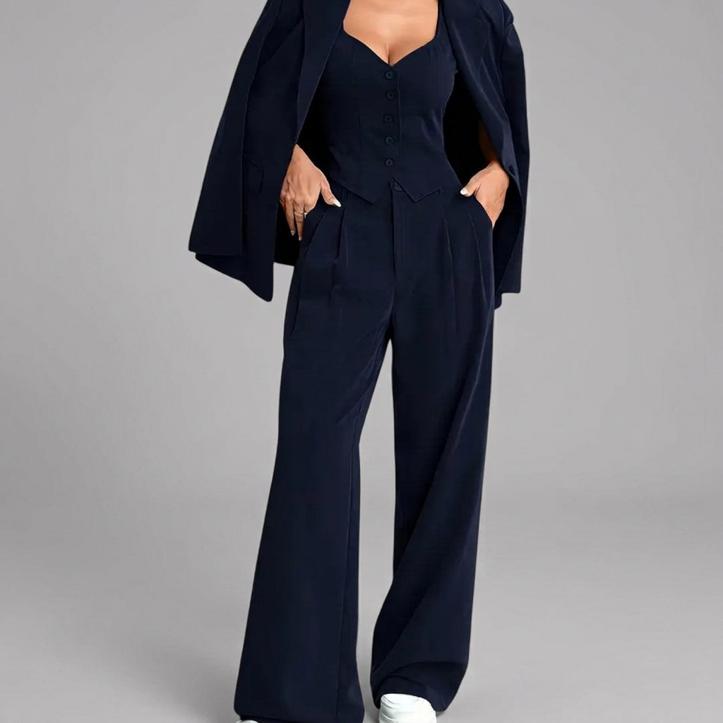 Fionntain - Set Fitted | Elina Dublin