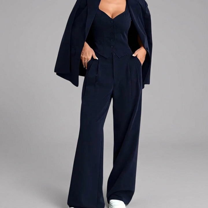 Fionntain - Set Fitted | Elina Dublin