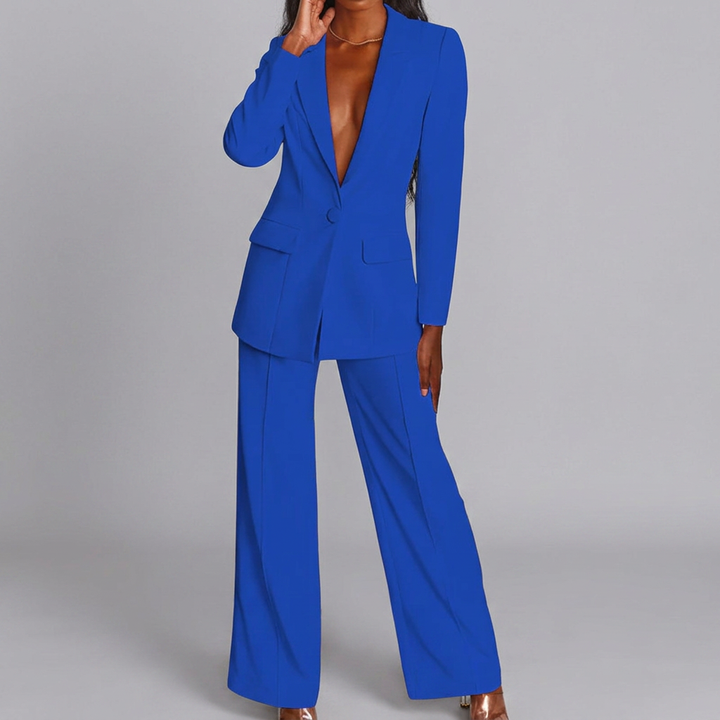 Ronanta - Set Streamlined | Elina Dublin
