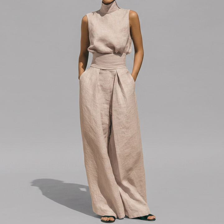 Fionnghal - Set Sundrenched | Elina Dublin