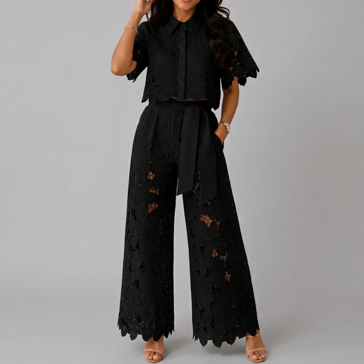 Sadhbhaigh - Set Marl | Elina Dublin