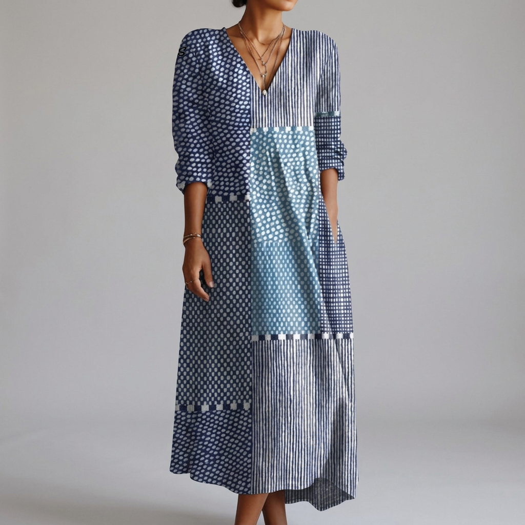 Aoife - Dress Relaxed | Elina Dublin