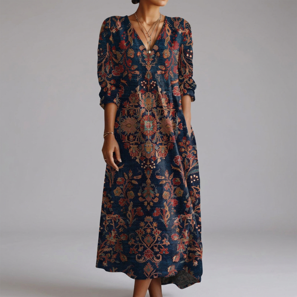 Maeve - Dress Vintage | Elina Dublin
