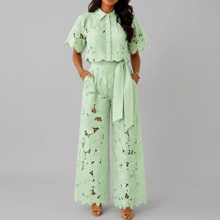 Sadhbhaigh - Set Marl | Elina Dublin