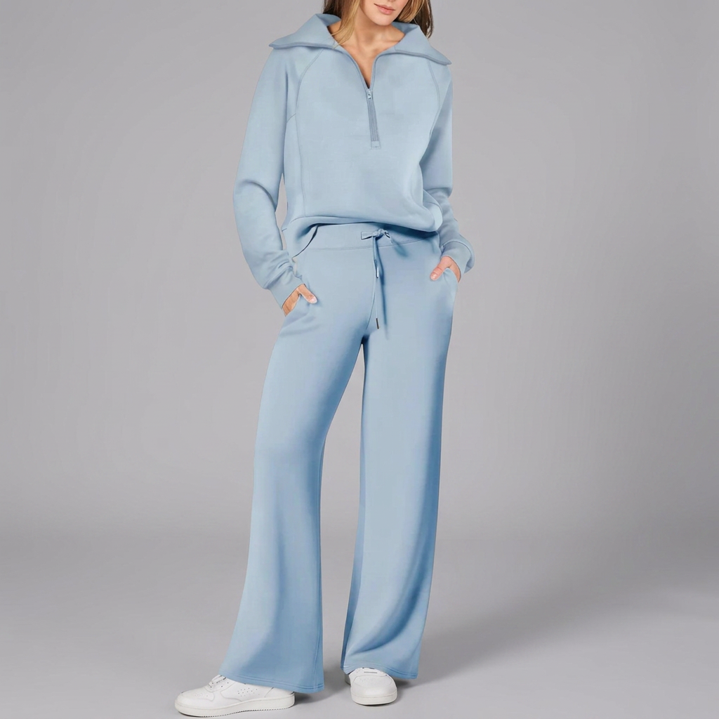 Aoibhsuil - Set Homebody | Elina Dublin
