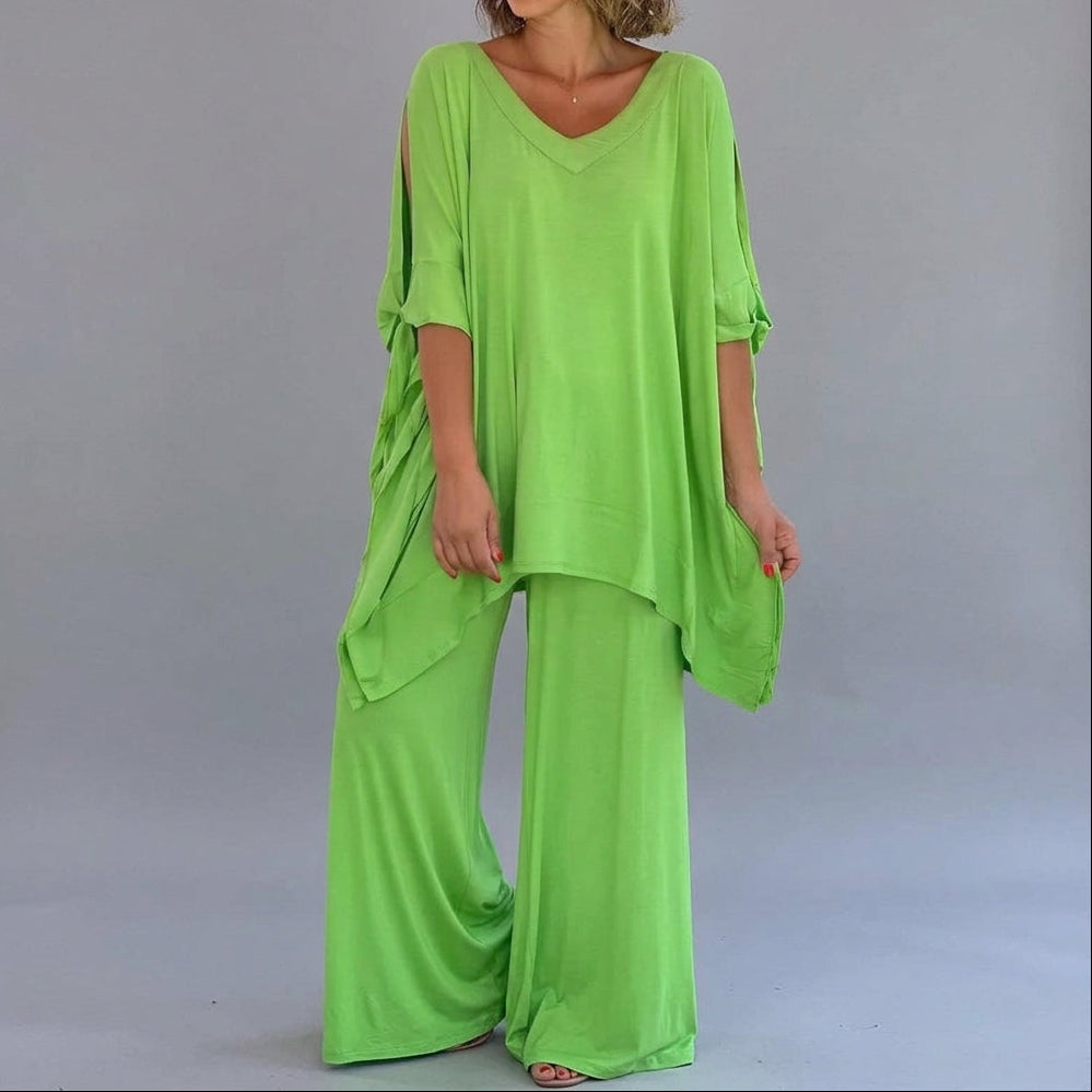 Ceibhionn - Set Batwing | Elina Dublin