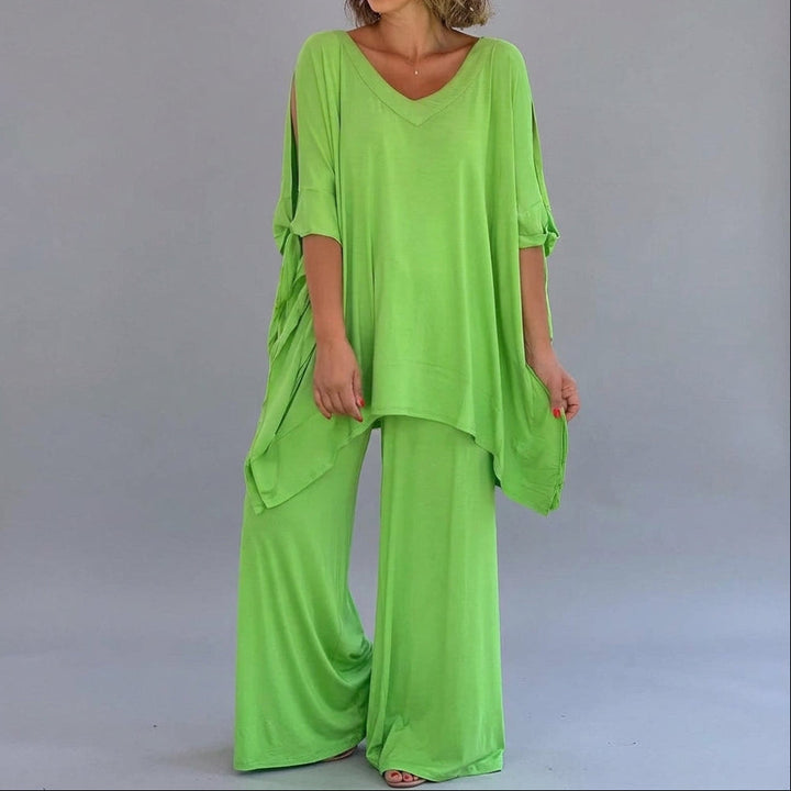 Ceibhionn - Set Batwing | Elina Dublin