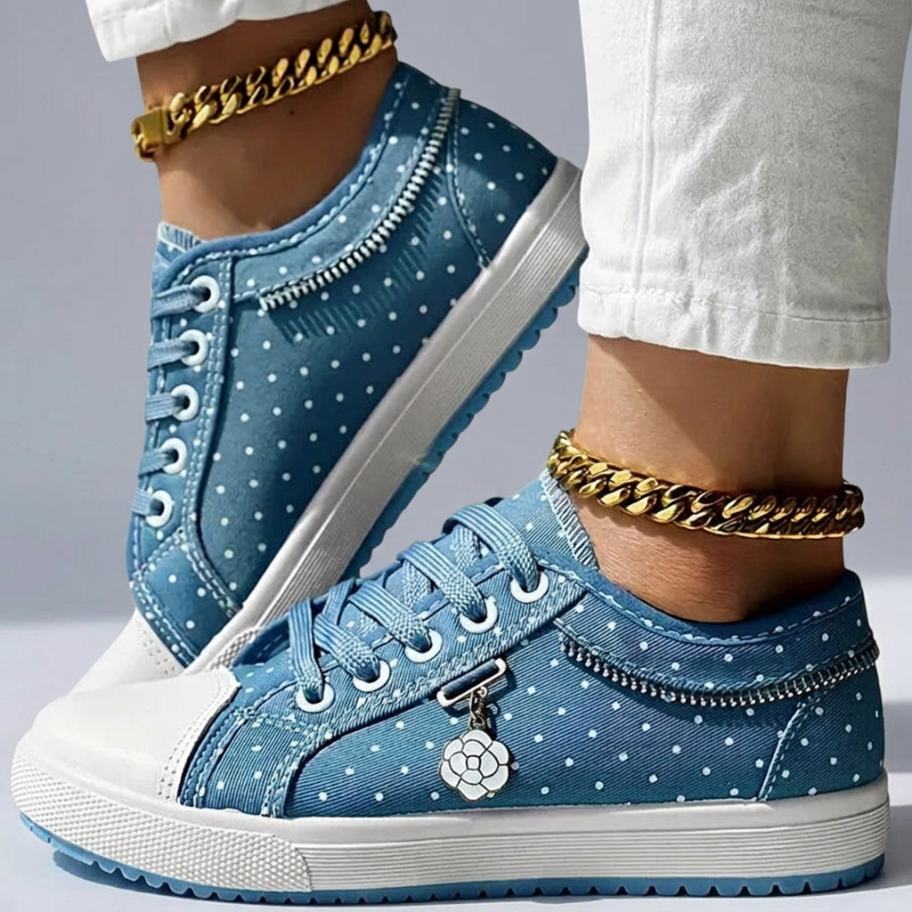 Sceirfeirste - Orthopaedic Comfort Podiatric Shoes | Elina Dublin
