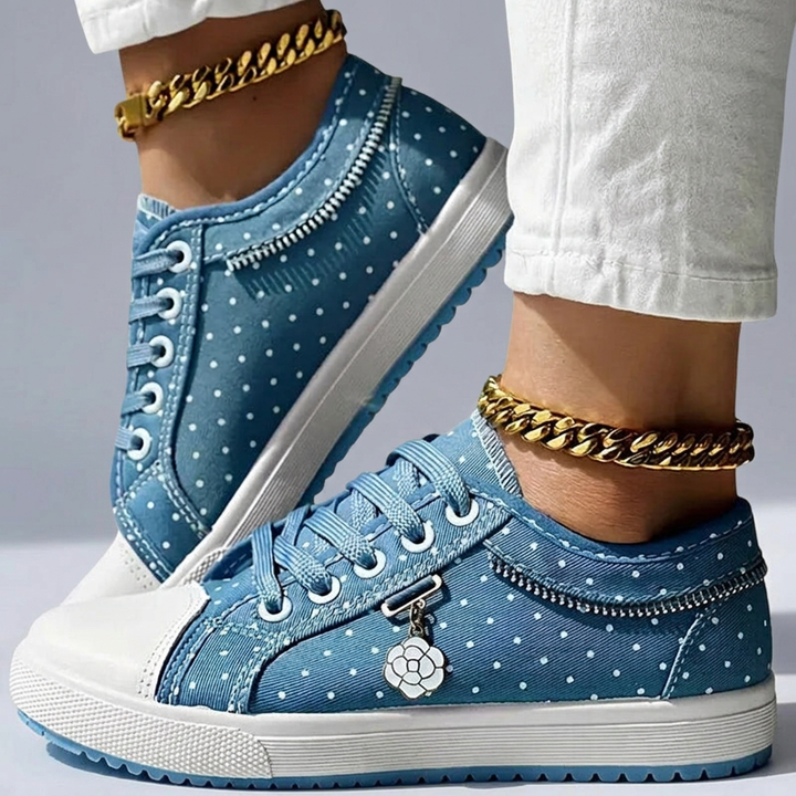 Sceirfeirste - Orthopaedic Comfort Podiatric Shoes | Elina Dublin