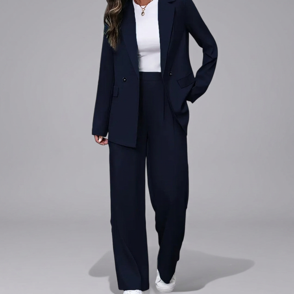 Aoibhionn - Set Structured | Elina Dublin