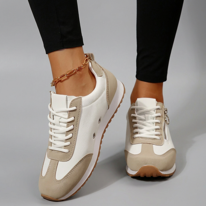 Doirseol - Orthopaedic Comfort Posture Shoes | Elina Dublin