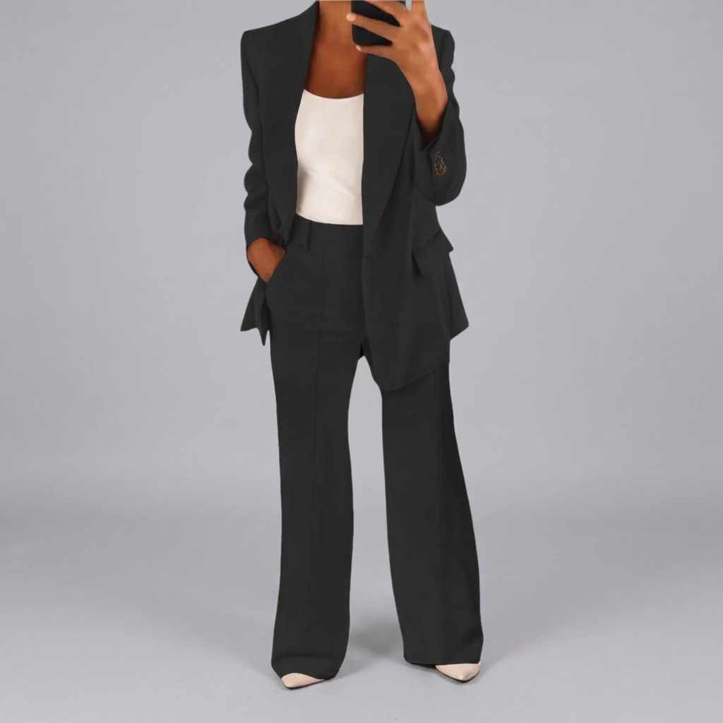 Doirinne - Set Minimal | Elina Dublin