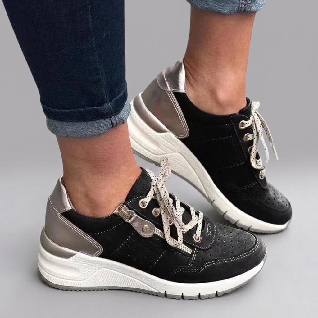 Ceanseol - Orthopaedic Comfort Bounce Shoes | Elina Dublin