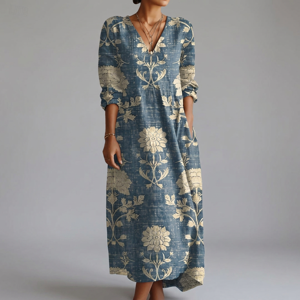 Caoimhe - Dress Elegant | Elina Dublin