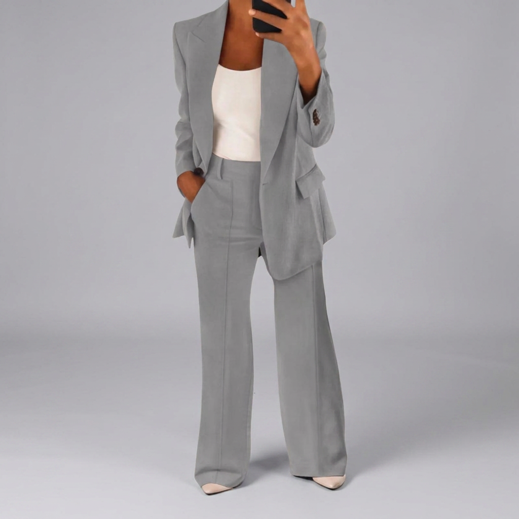 Doirinne - Set Minimal | Elina Dublin