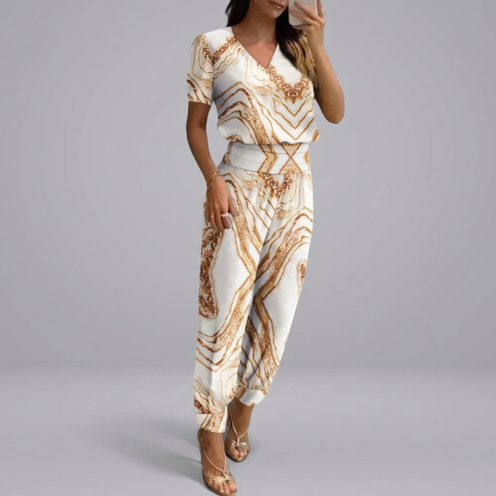 Aoibhealta - Set Breathable | Elina Dublin