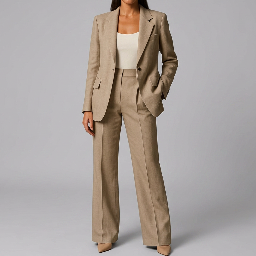 Sceachan - Set Trim | Elina Dublin