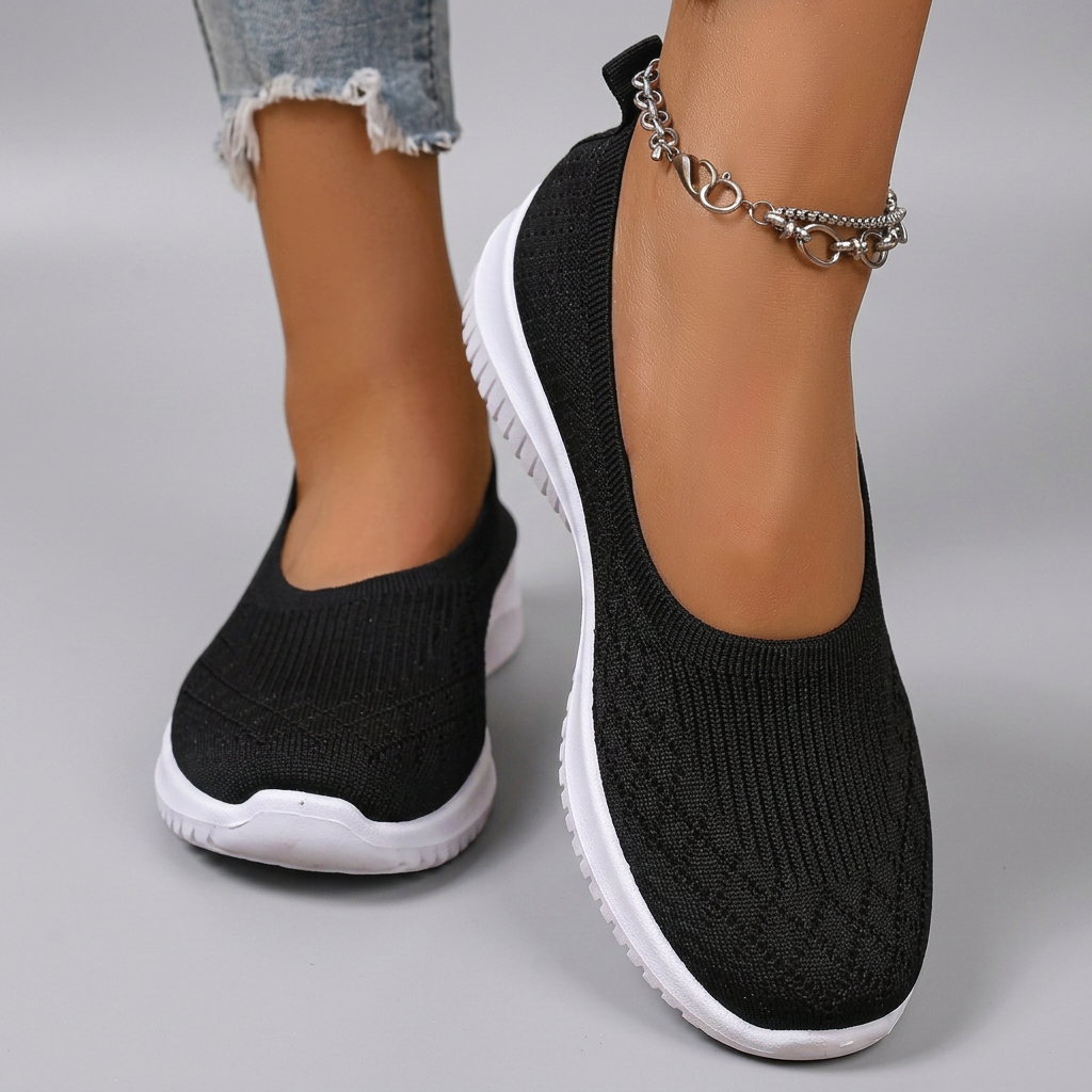 Muirfeirste - Orthopaedic Comfort Cradle Shoes | Elina Dublin