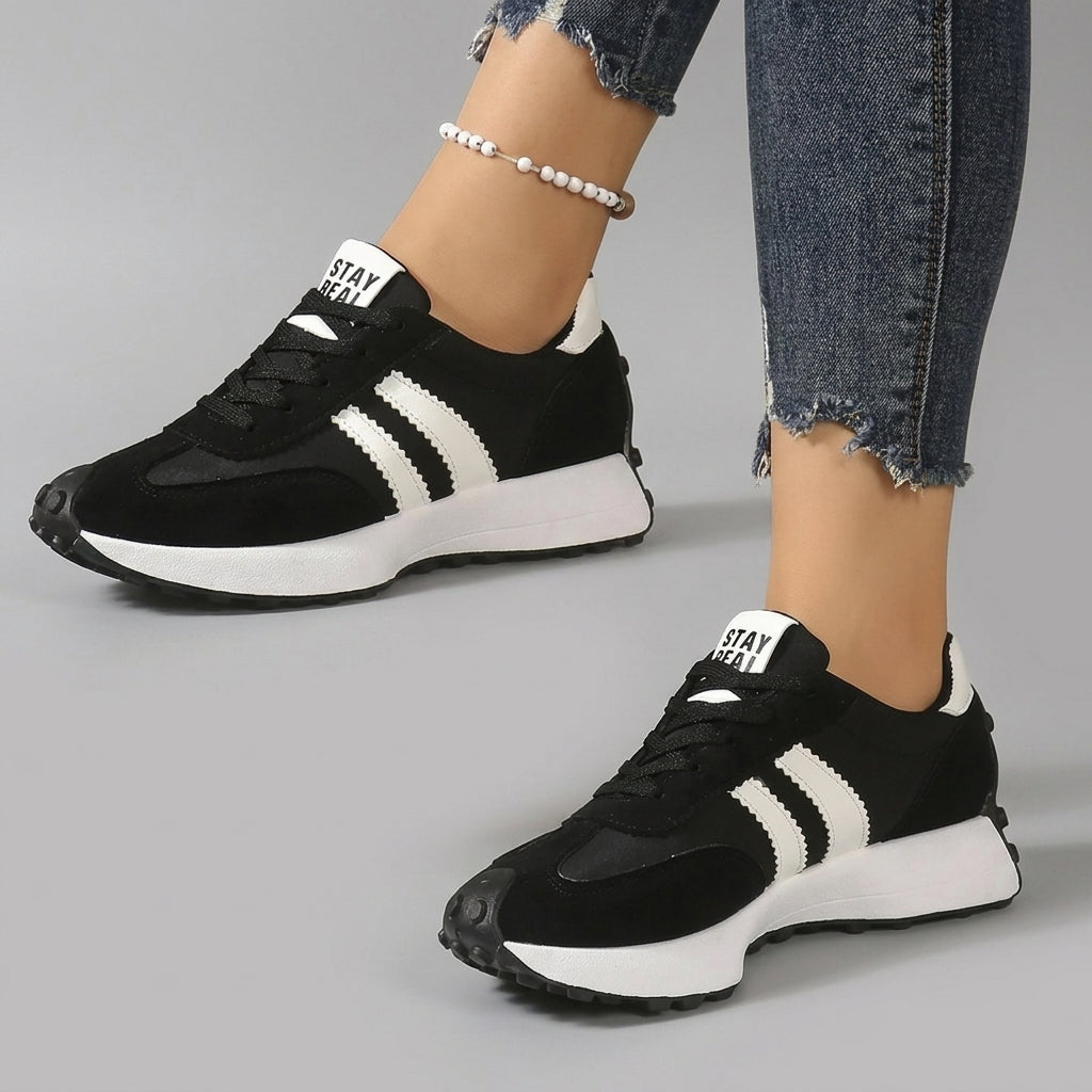 Ceancaol - Orthopaedic Comfort Balance Shoes | Elina Dublin