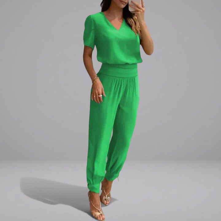 Aoibhealta - Set Breathable | Elina Dublin