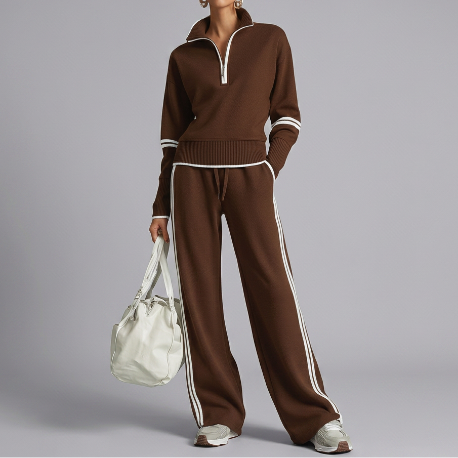 Muirsuil - Set Chic | Elina Dublin