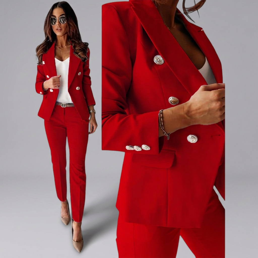 Sabhia - Set Tiewaist | Elina Dublin