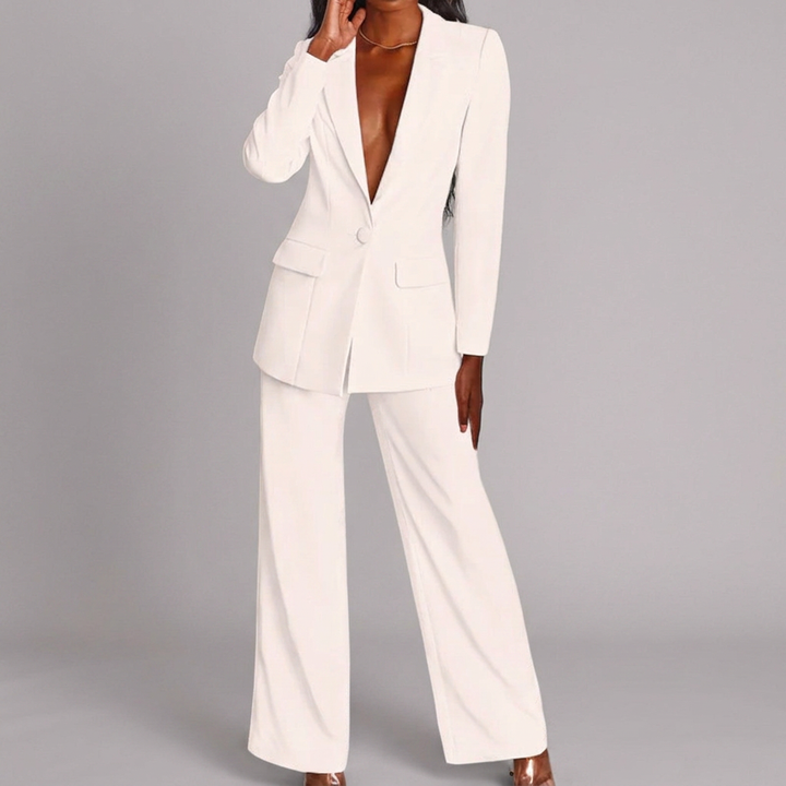 Ronanta - Set Streamlined | Elina Dublin