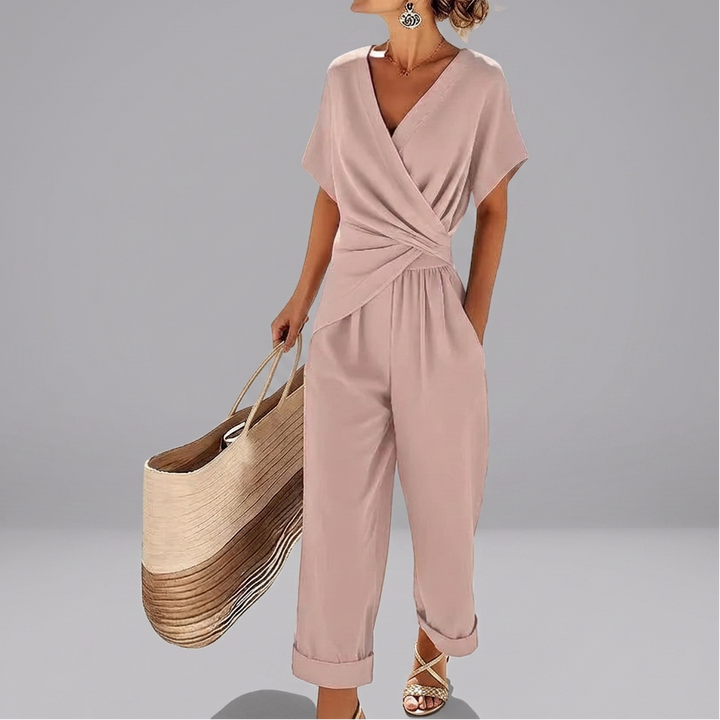 Aoibhinnse - Set Slouchy | Elina Dublin