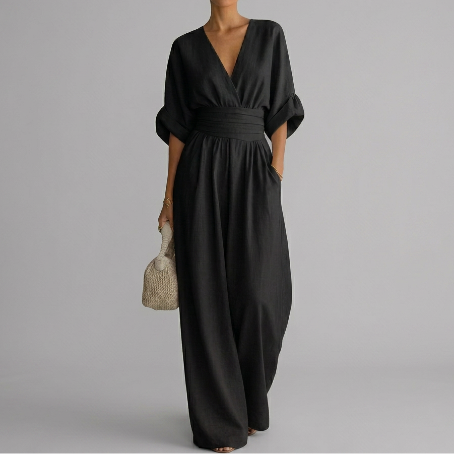 Muirfhionn - Set Rib | Elina Dublin