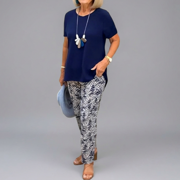 Doirbhile - Set Loungewear | Elina Dublin