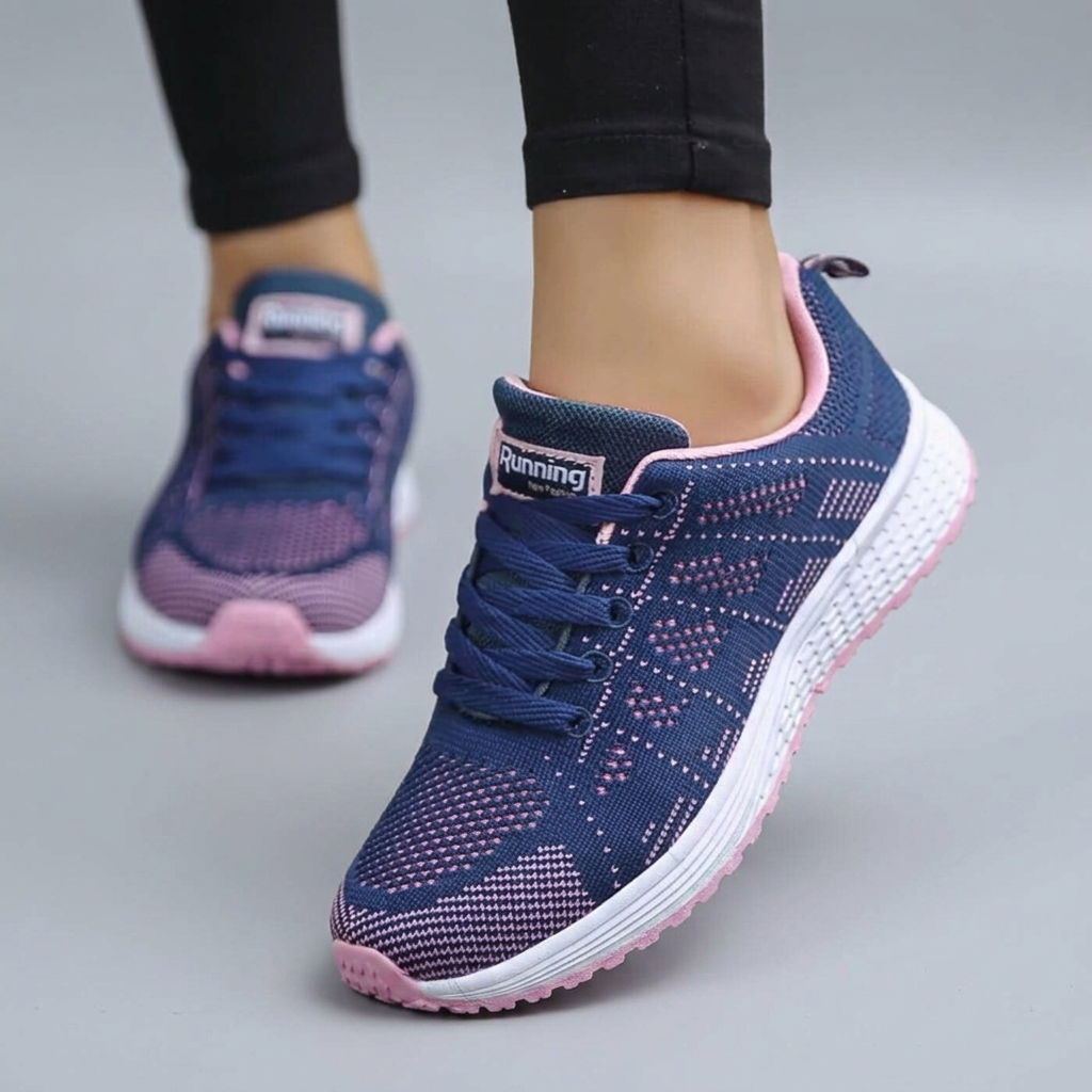 Doircaol - Orthopaedic Comfort Vitality Shoes | Elina Dublin