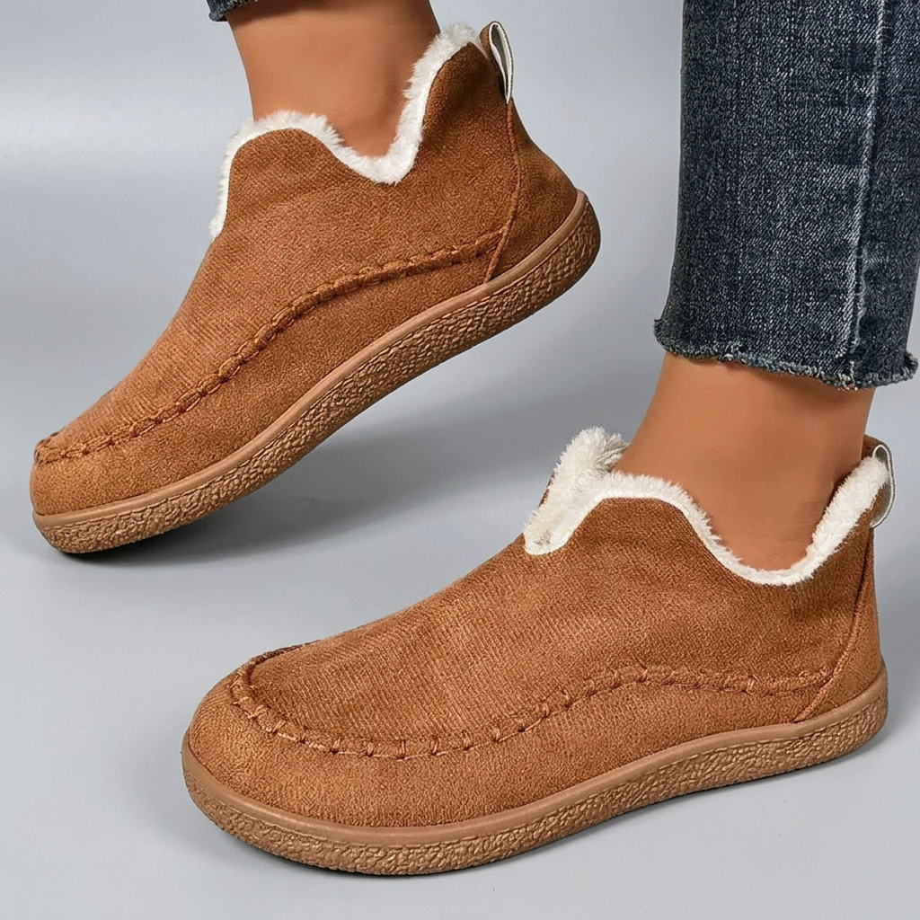 Sceircaol - Orthopaedic Comfort Wellness Shoes | Elina Dublin