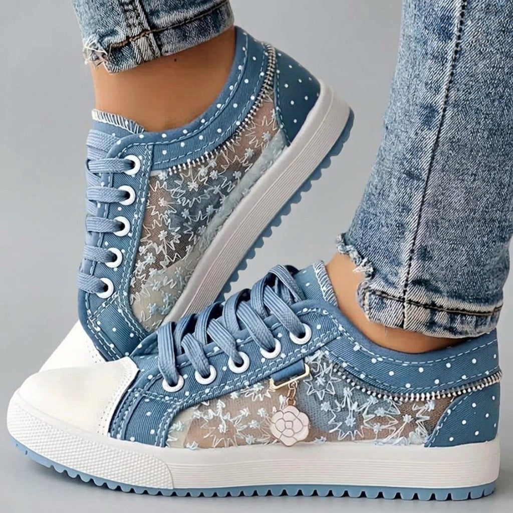 Sceirfeirste - Orthopaedic Comfort Podiatric Shoes | Elina Dublin