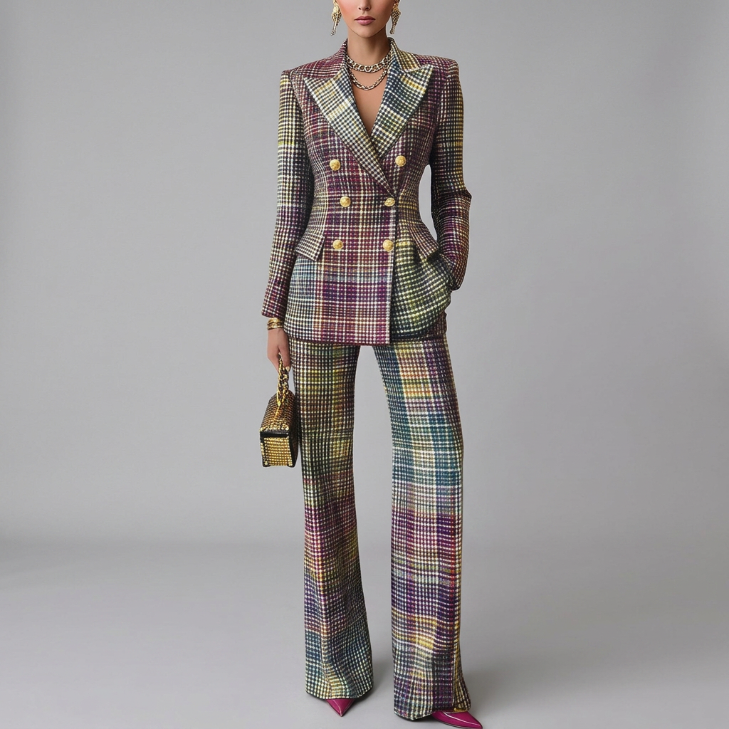 Sceirin - Set Sash | Elina Dublin