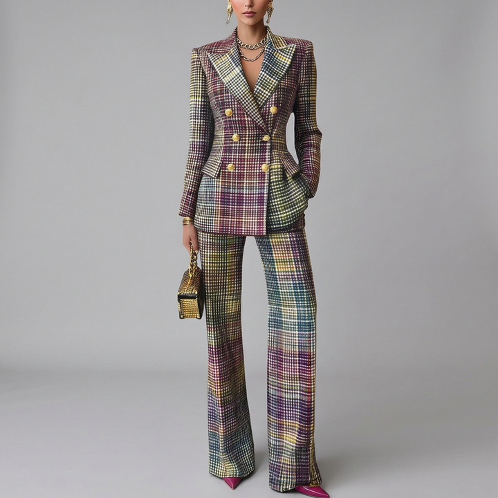 Sceirin - Set Sash | Elina Dublin