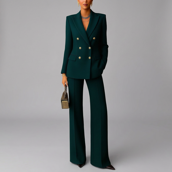 Sceirin - Set Sash | Elina Dublin