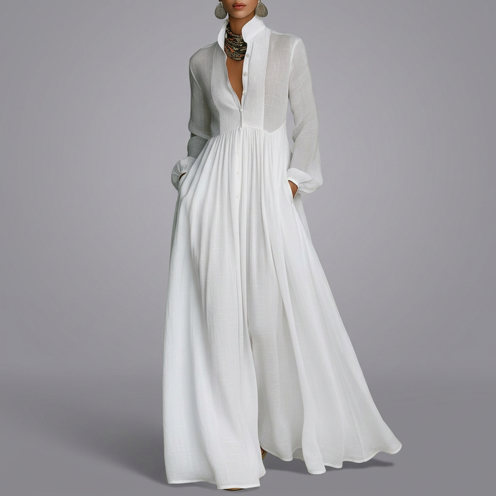 Aille - Dress Corsage | Elina Dublin