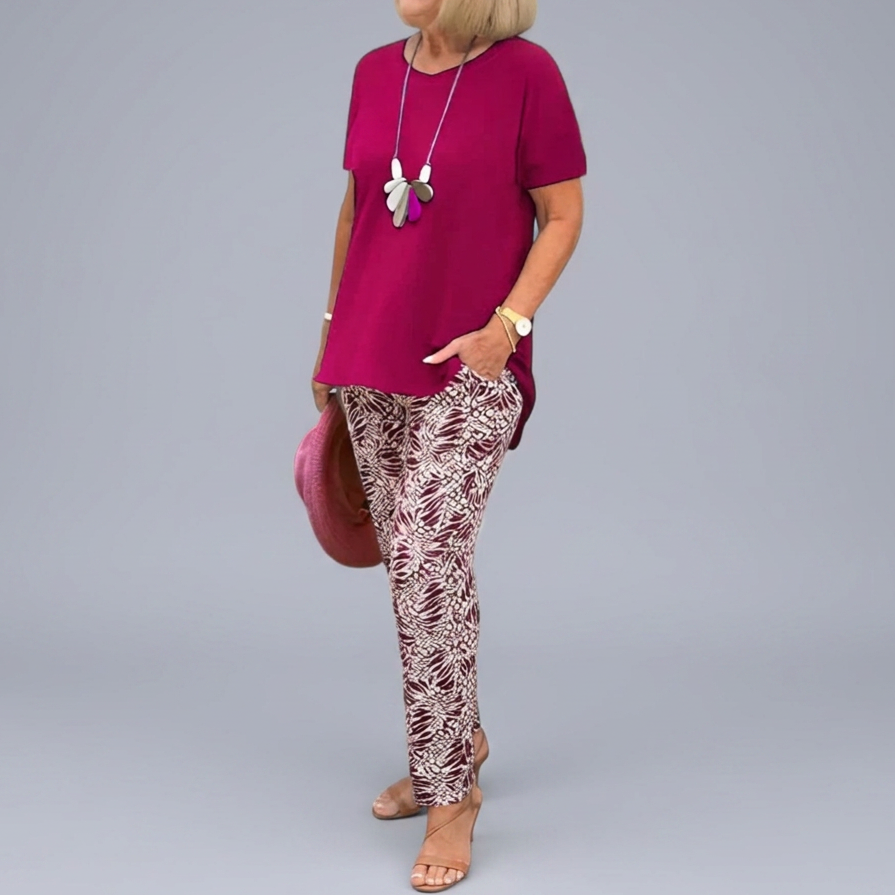 Doirbhile - Set Loungewear | Elina Dublin