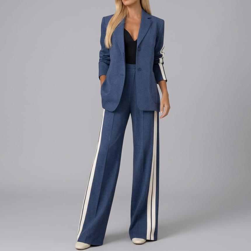 Muirdris - Set Cropped | Elina Dublin