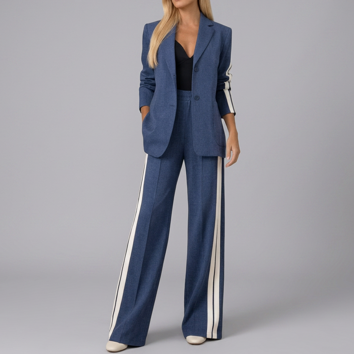 Muirdris - Set Cropped | Elina Dublin