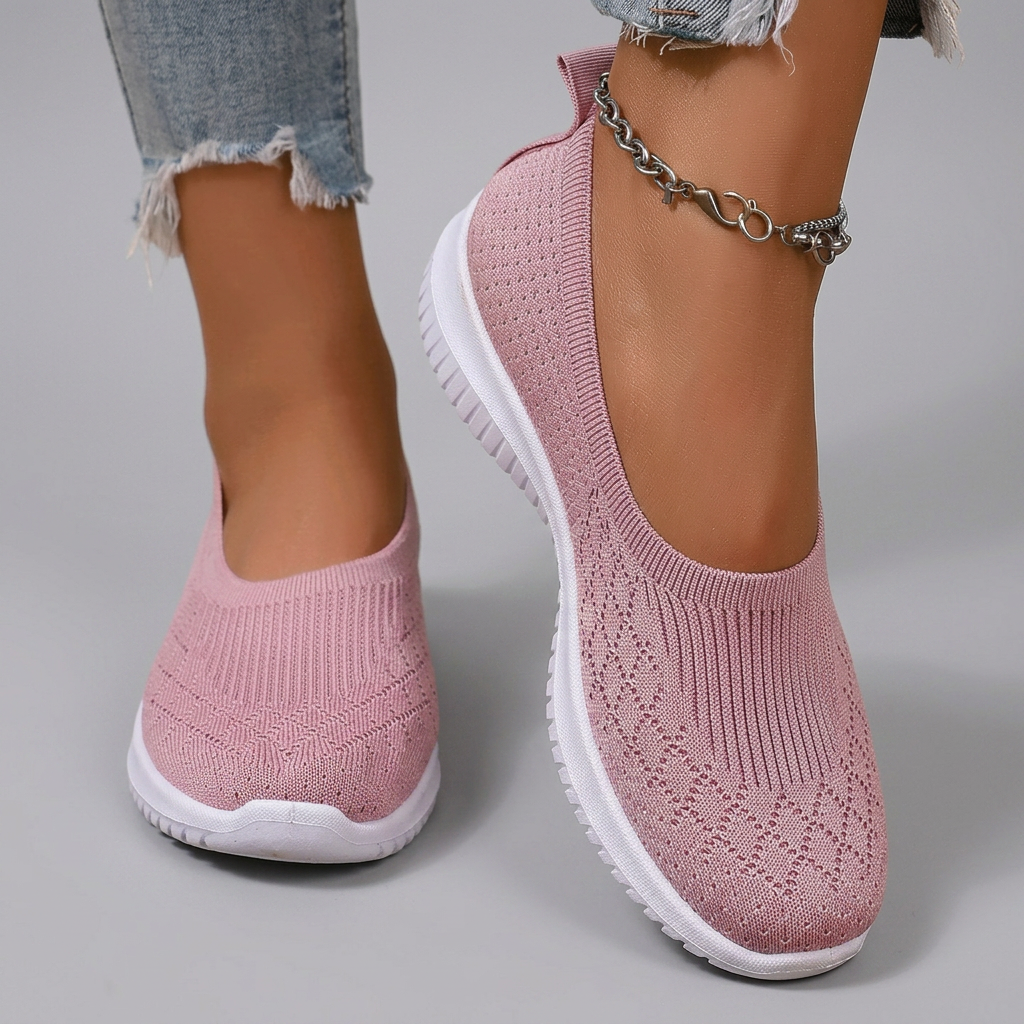 Muirfeirste - Orthopaedic Comfort Cradle Shoes | Elina Dublin