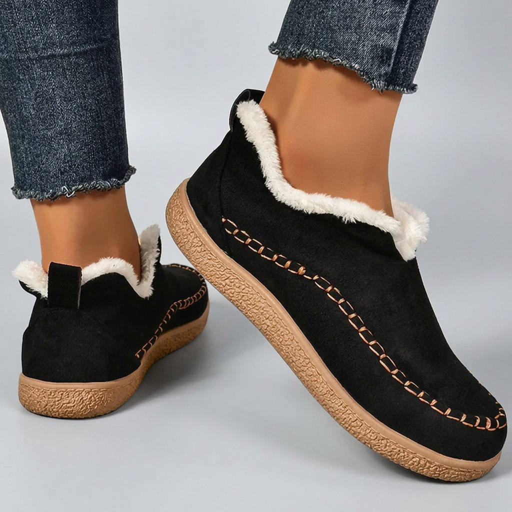 Sceircaol - Orthopaedic Comfort Wellness Shoes | Elina Dublin