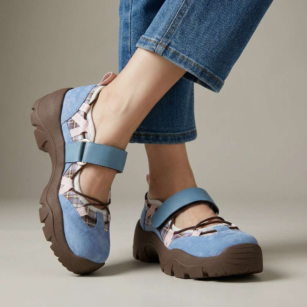 Maeve | Trainers — Elina Dublin