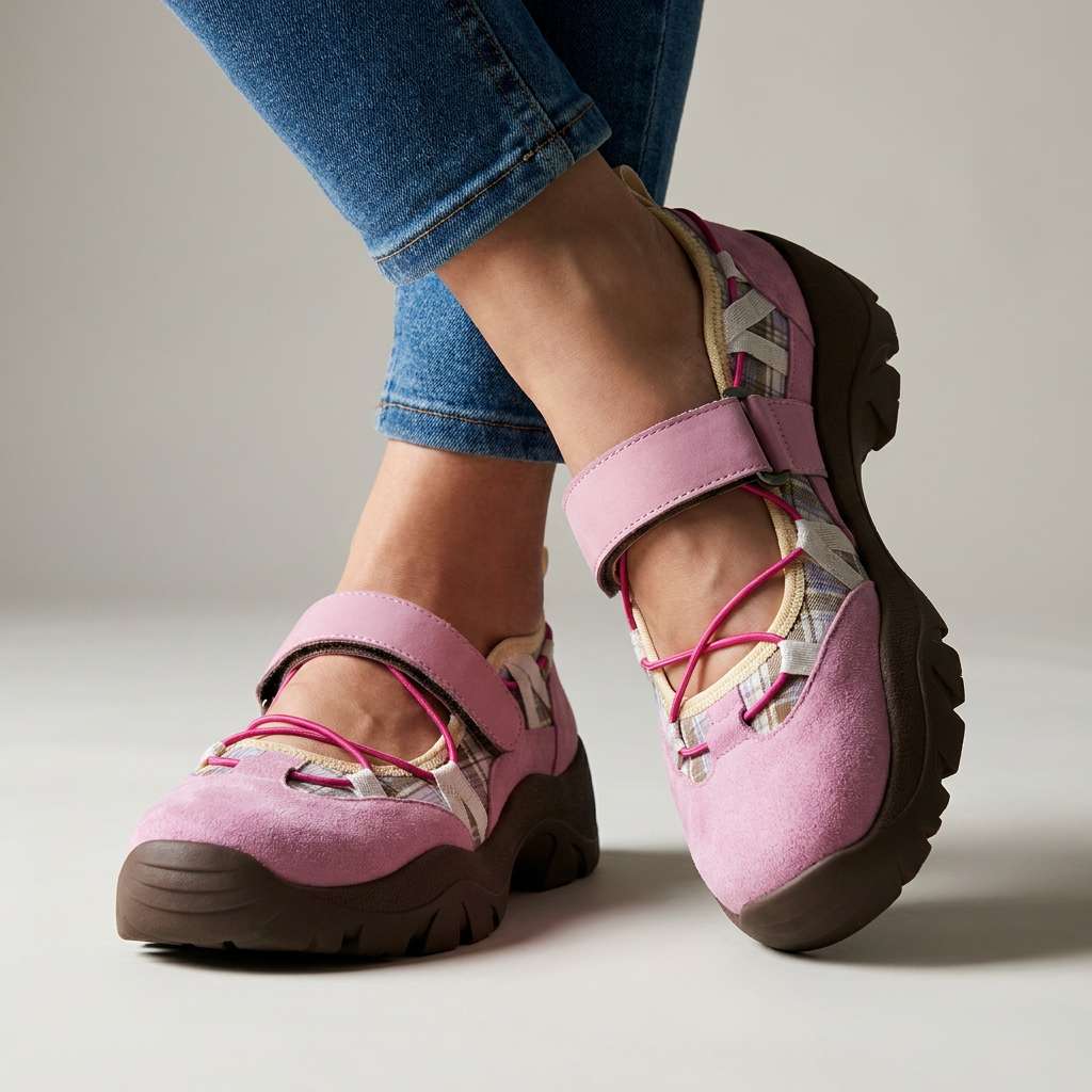 Maeve | Trainers — Elina Dublin