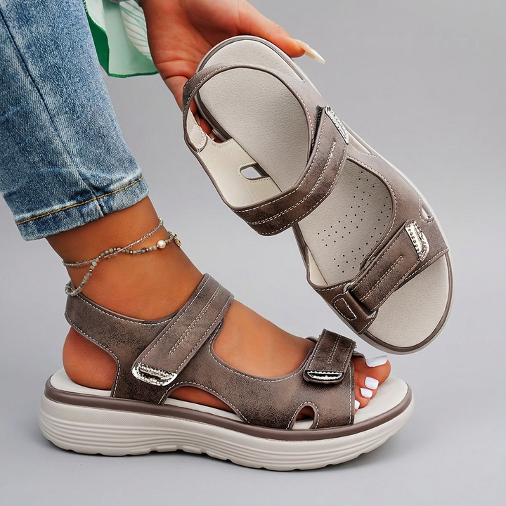 Robyn - Orthopaedic Ladies' Sandals | Elina Dublin